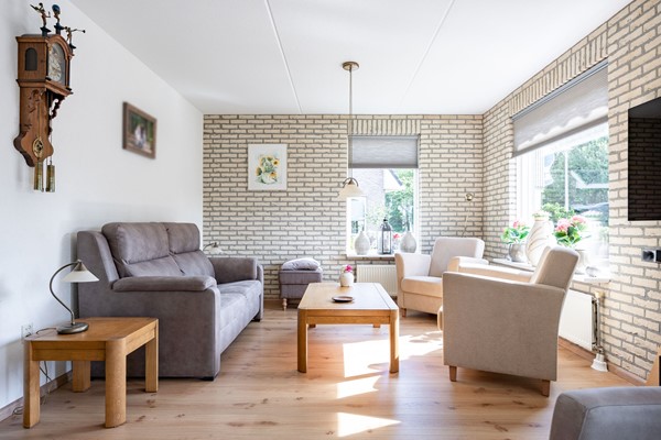 Medium property photo - Willem Dreeslaan 52, 9363 ES Marum